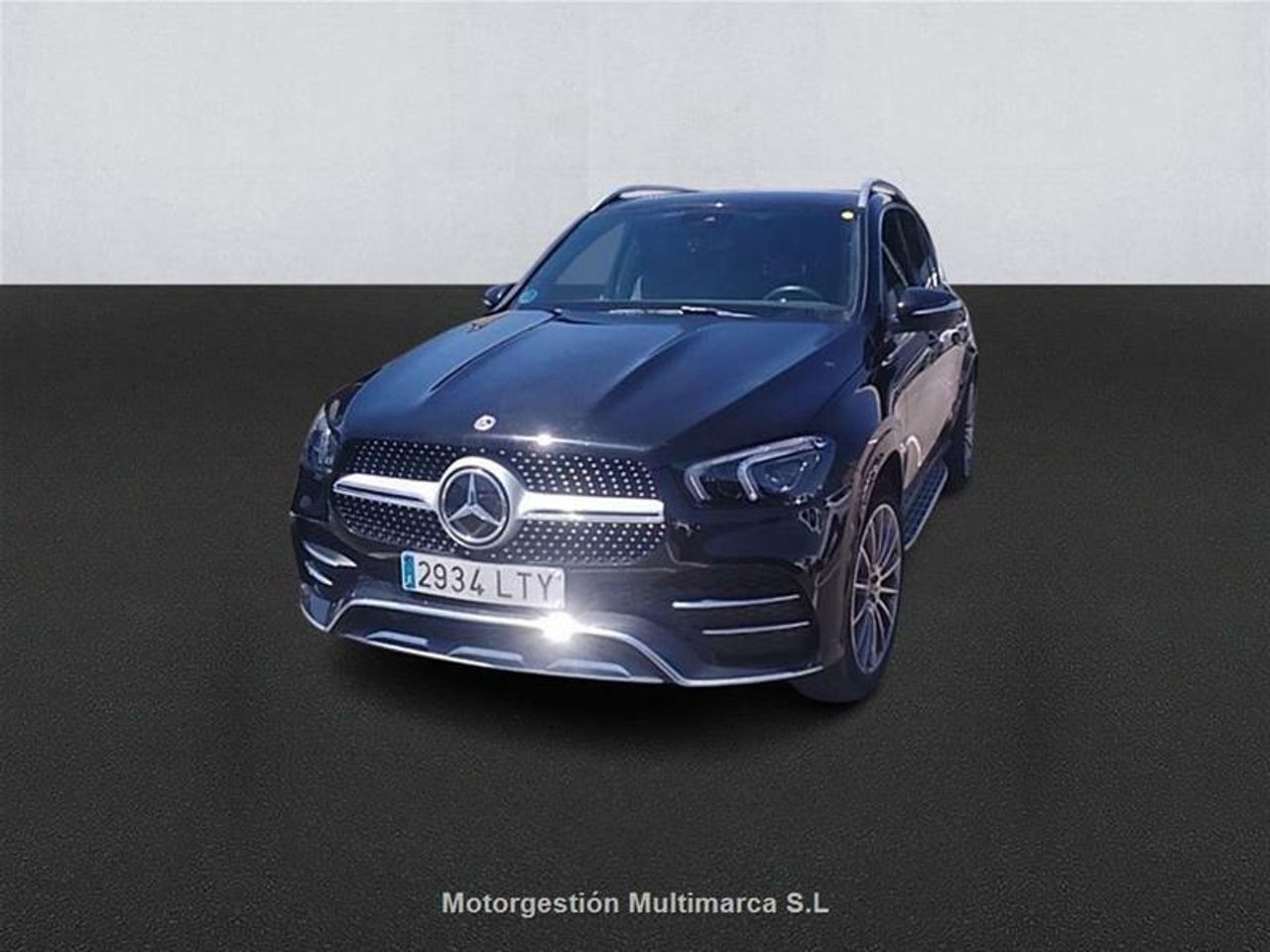 mercedes clase gle 2021 /