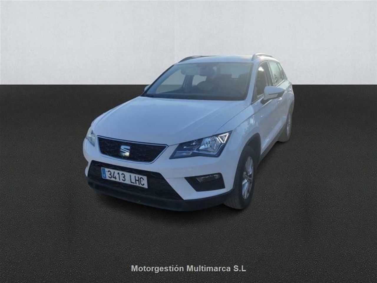 seat ateca 2020 /