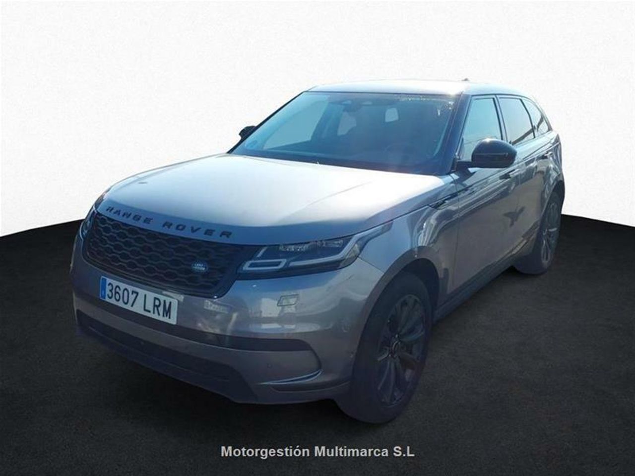 land-rover range rover velar 2021 /