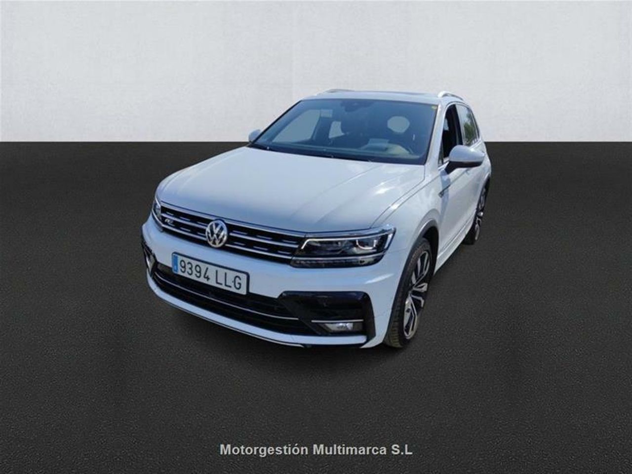 volkswagen tiguan 2020 /