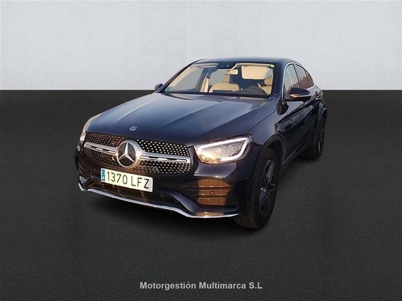 mercedes glc 2020 /