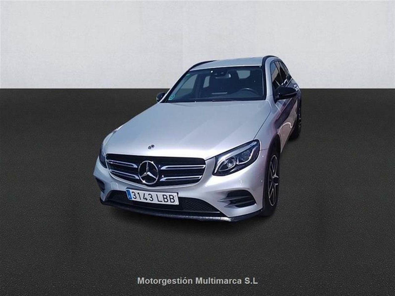 mercedes glc 2019 /