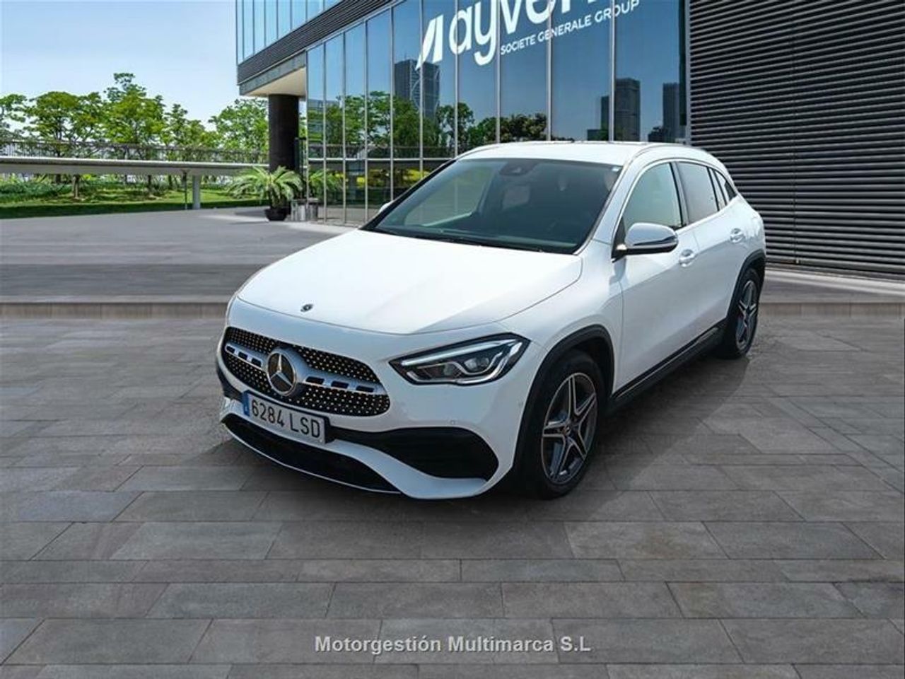 mercedes gla 2021 /
