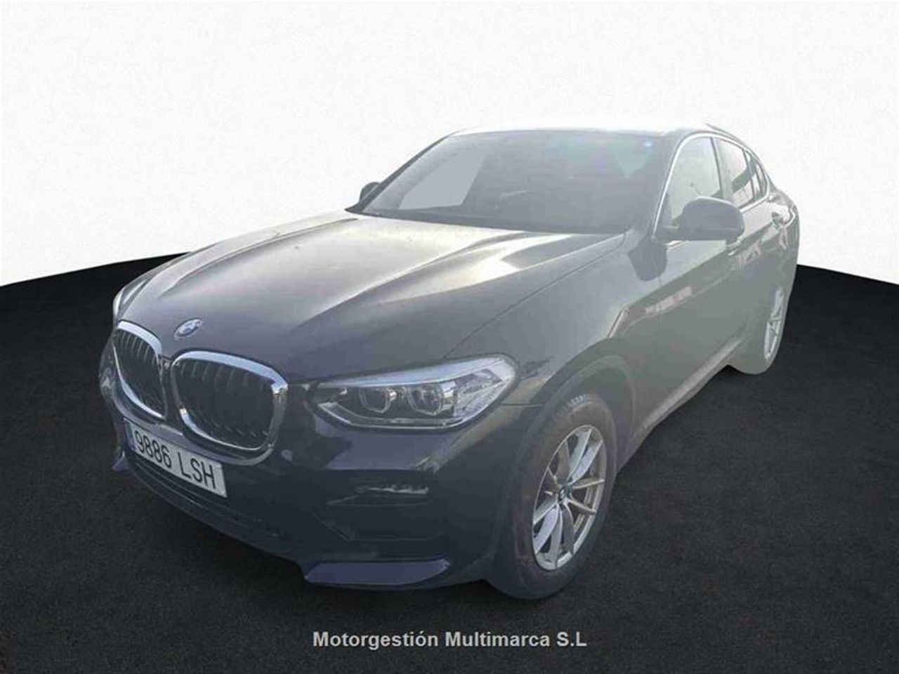 bmw x4 2021 /