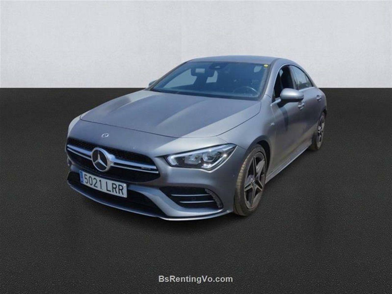 mercedes cla 2021 /