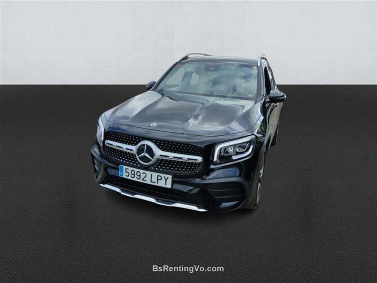 mercedes clase glb 2021 /