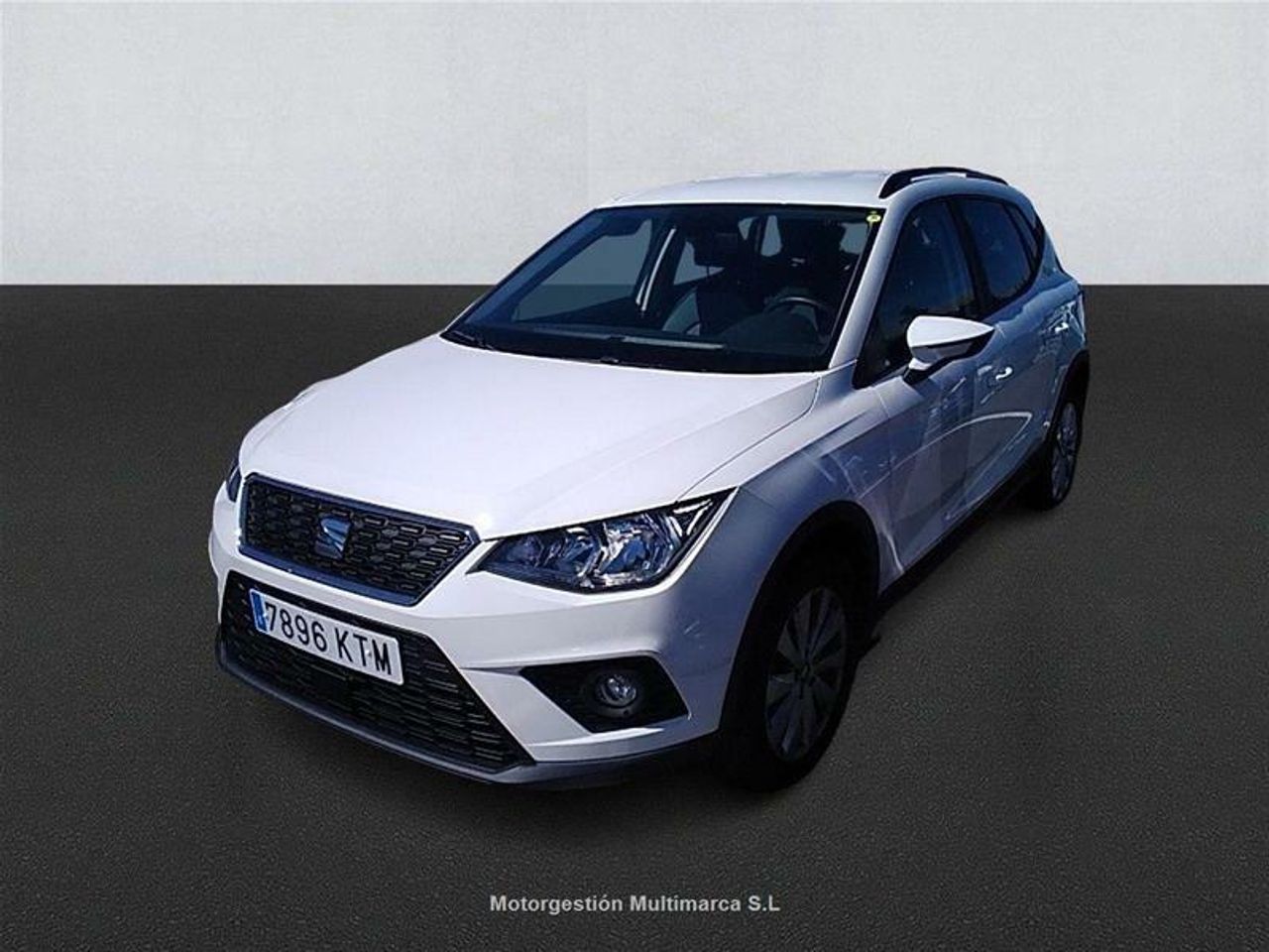seat arona 2019 /