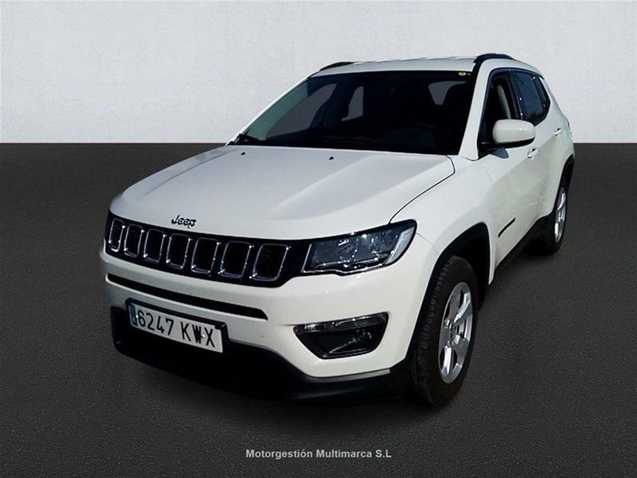 jeep compass 2019 /