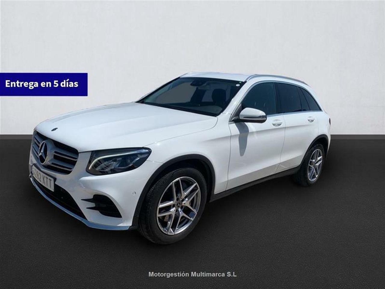 mercedes glc 2019 /
