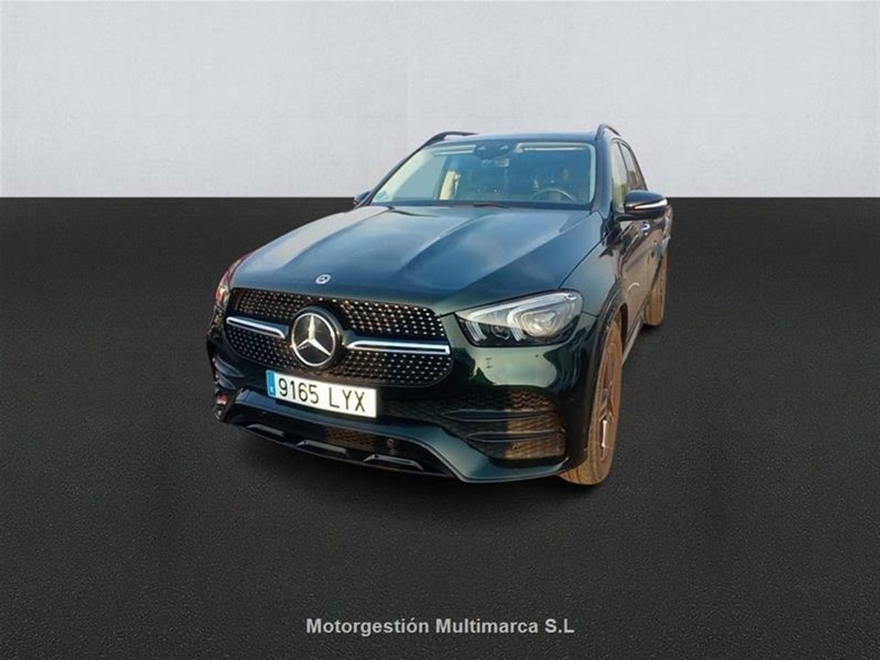 mercedes clase gle 2022 /