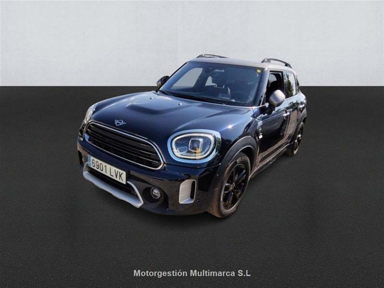 mini countryman 2021 /