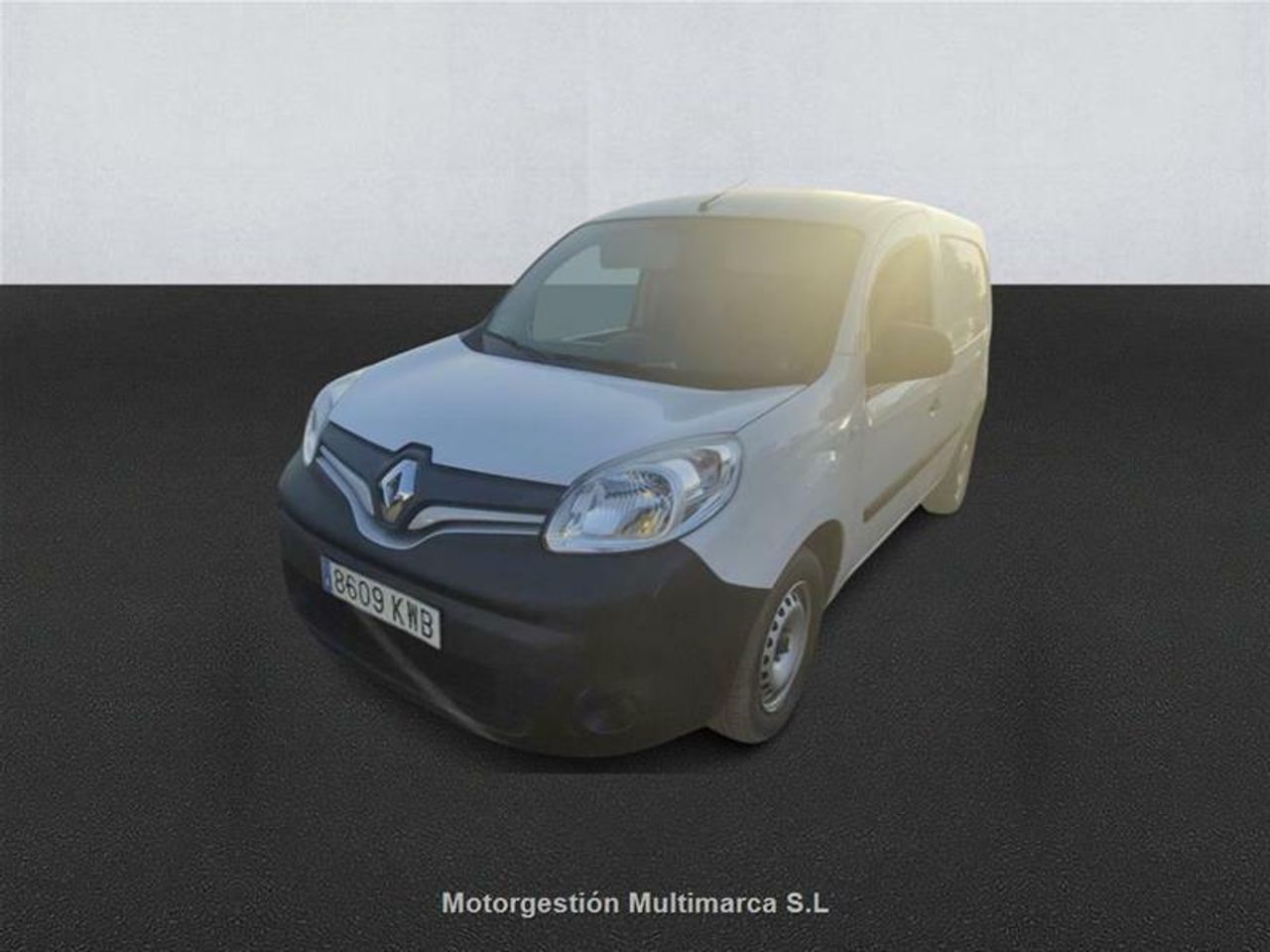 renault kangoo 2019 /