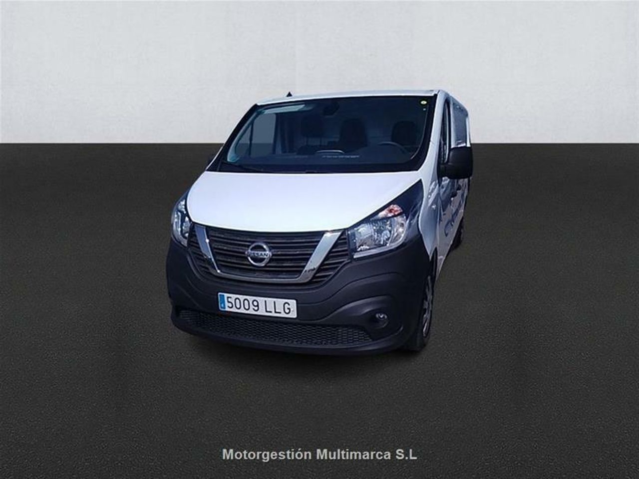 nissan nv300 2020 /