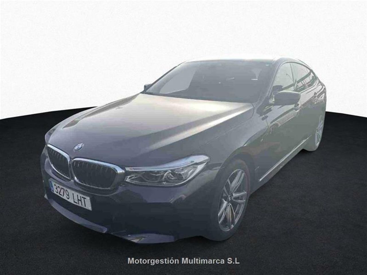 bmw serie 6 2020 /