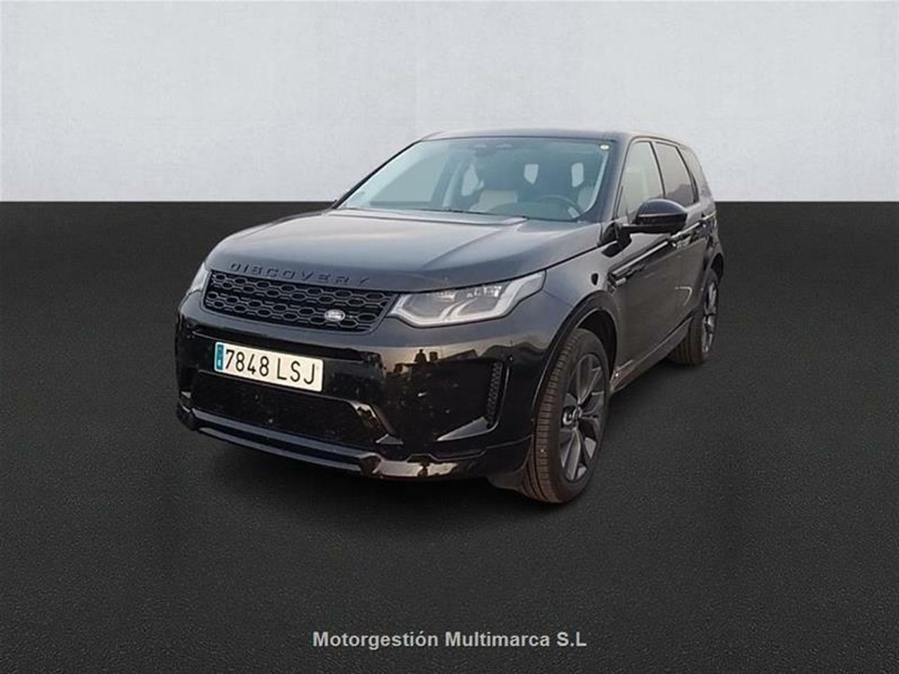 land-rover discovery sport 2021 /