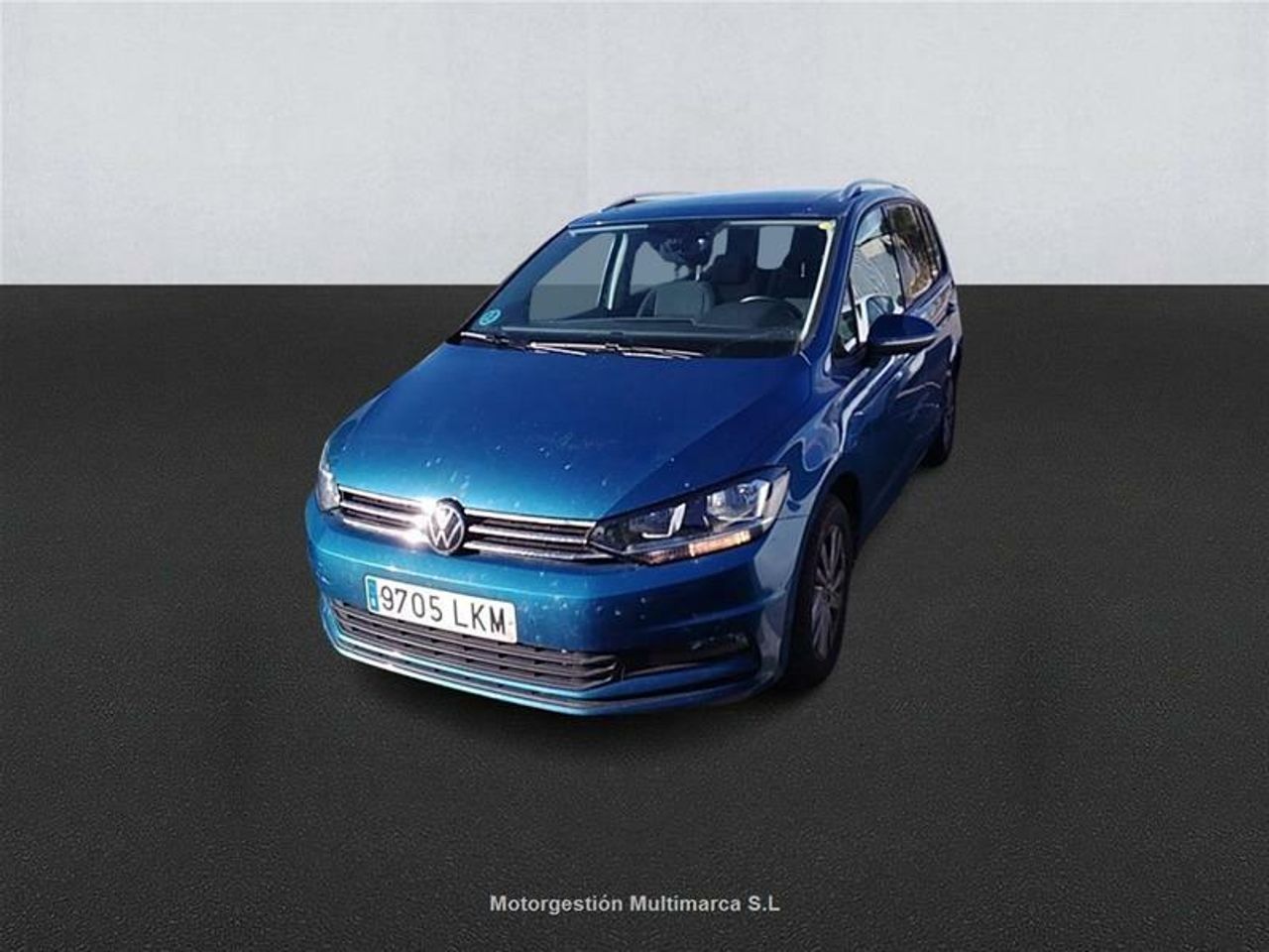 volkswagen touran 2020 /