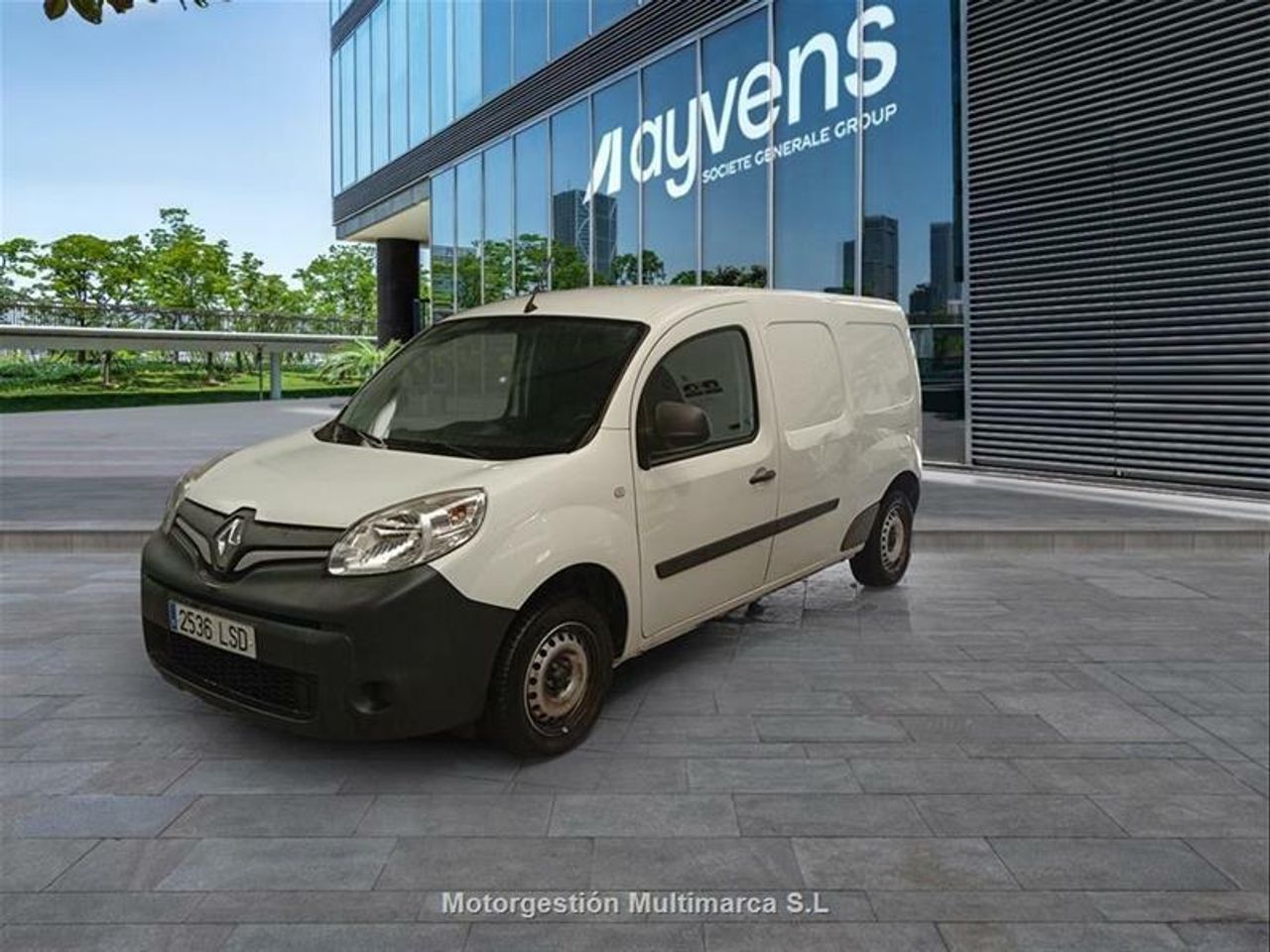 renault kangoo 2021 /
