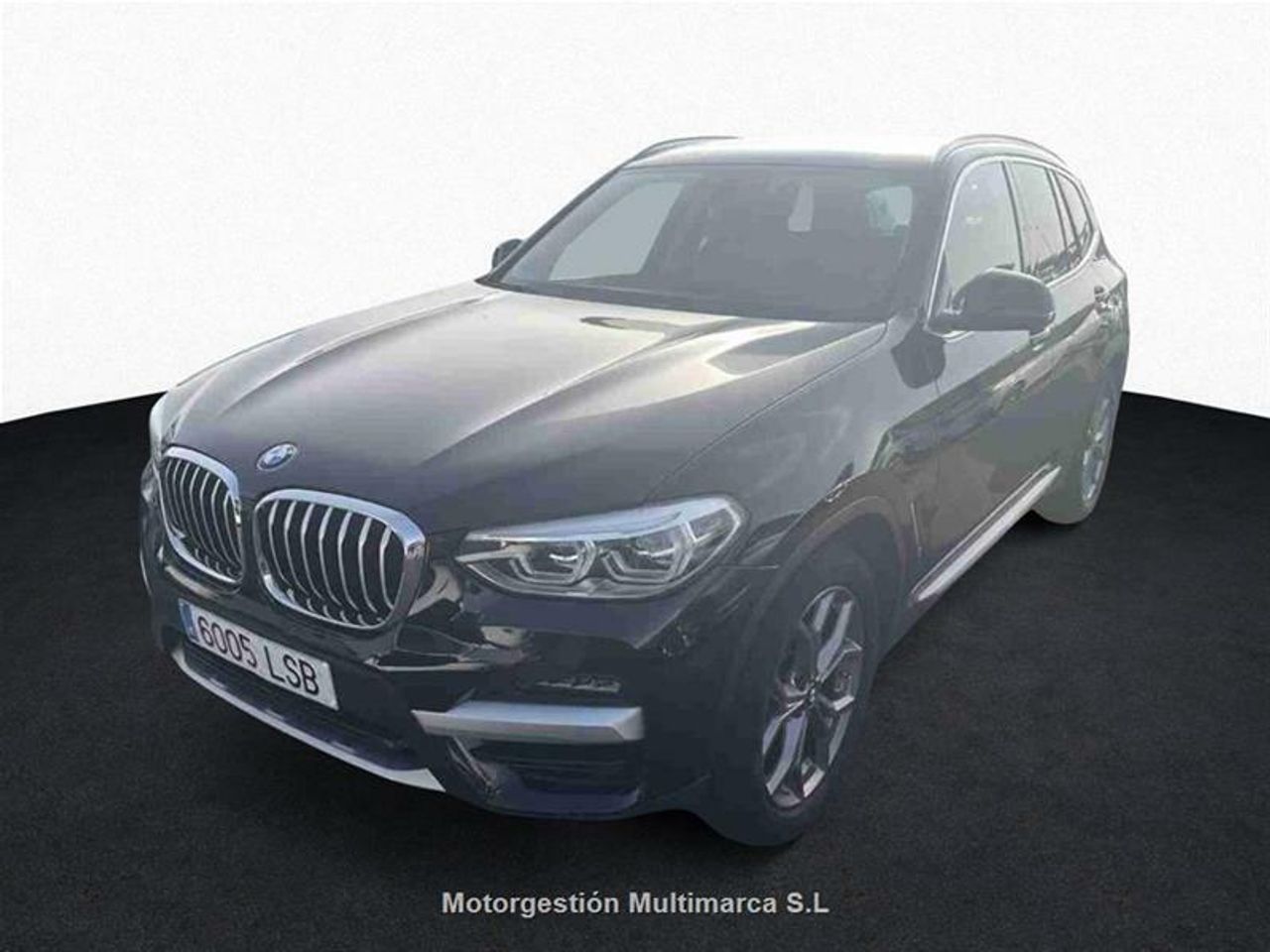 bmw x3 2021 /