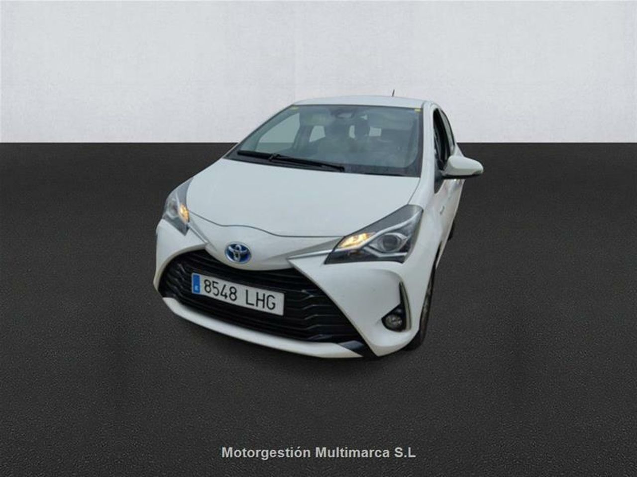 toyota yaris 2020 /