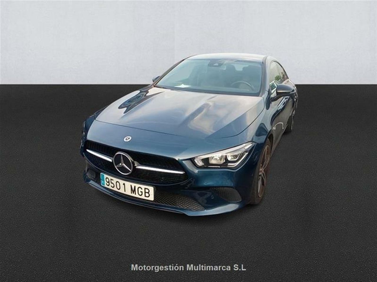 mercedes cla 2023 /
