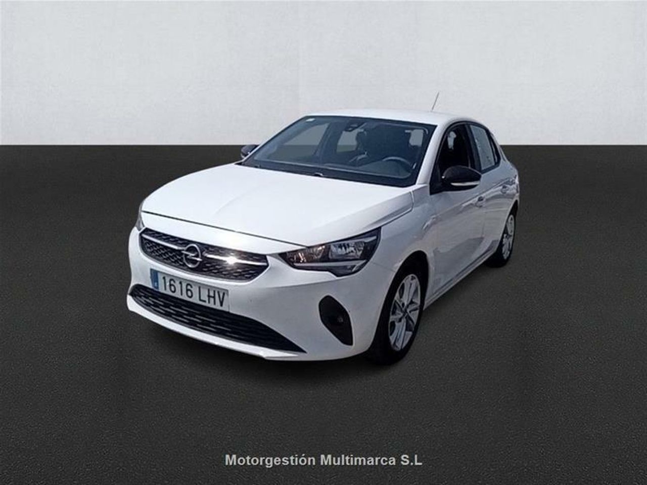 opel corsa 2020 /
