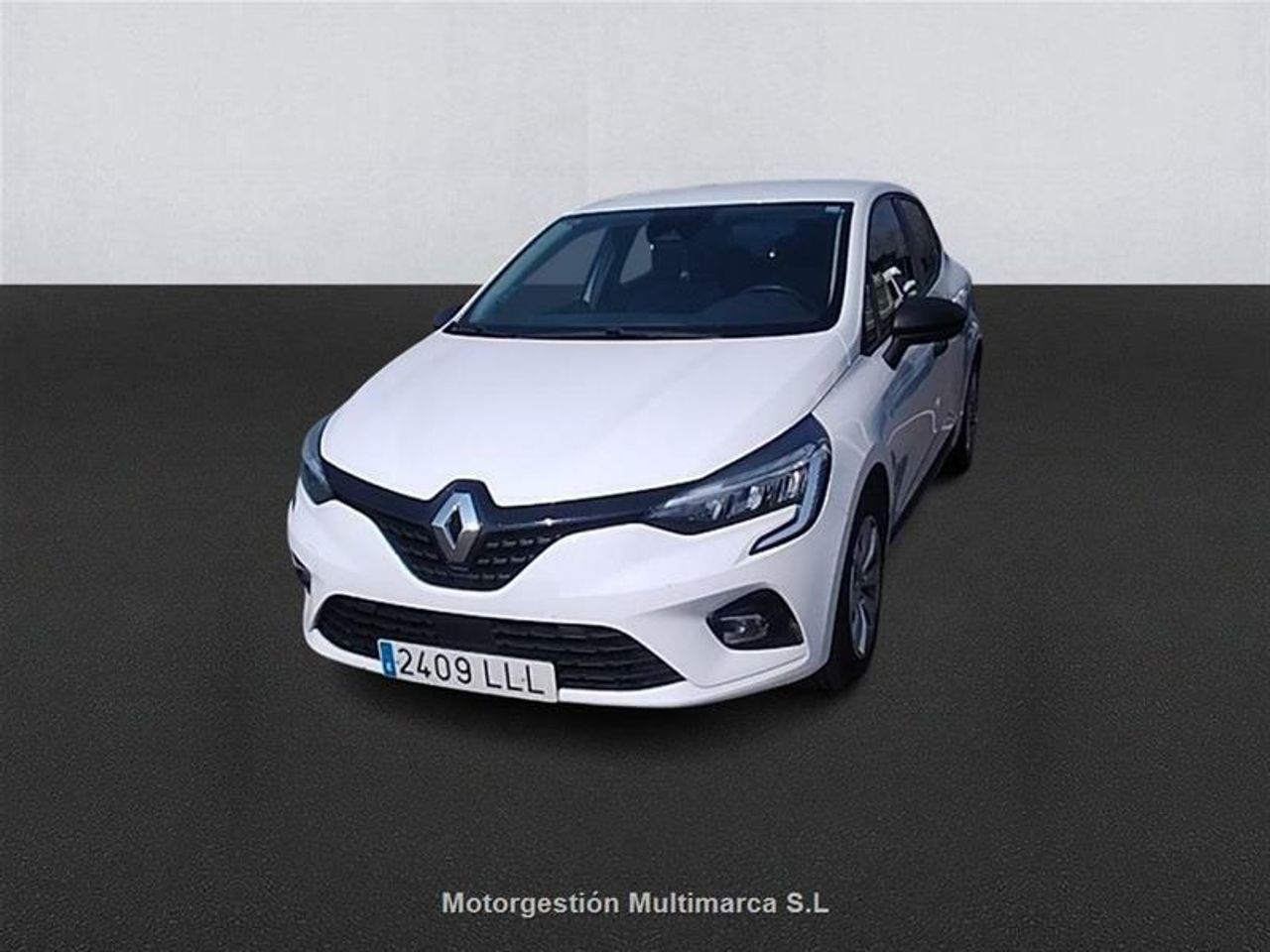 renault clio 2020 /