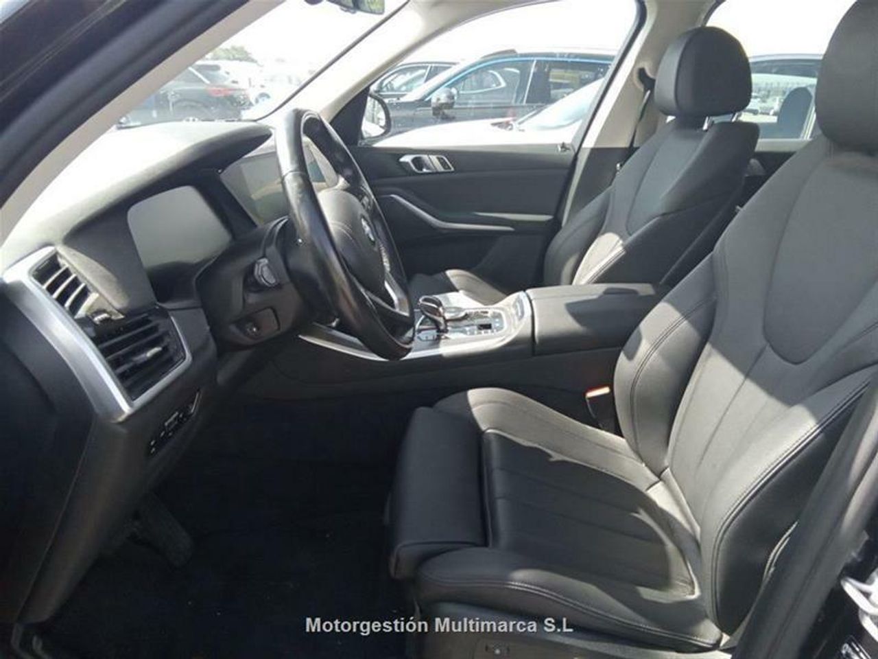 bmw x5 2021 /