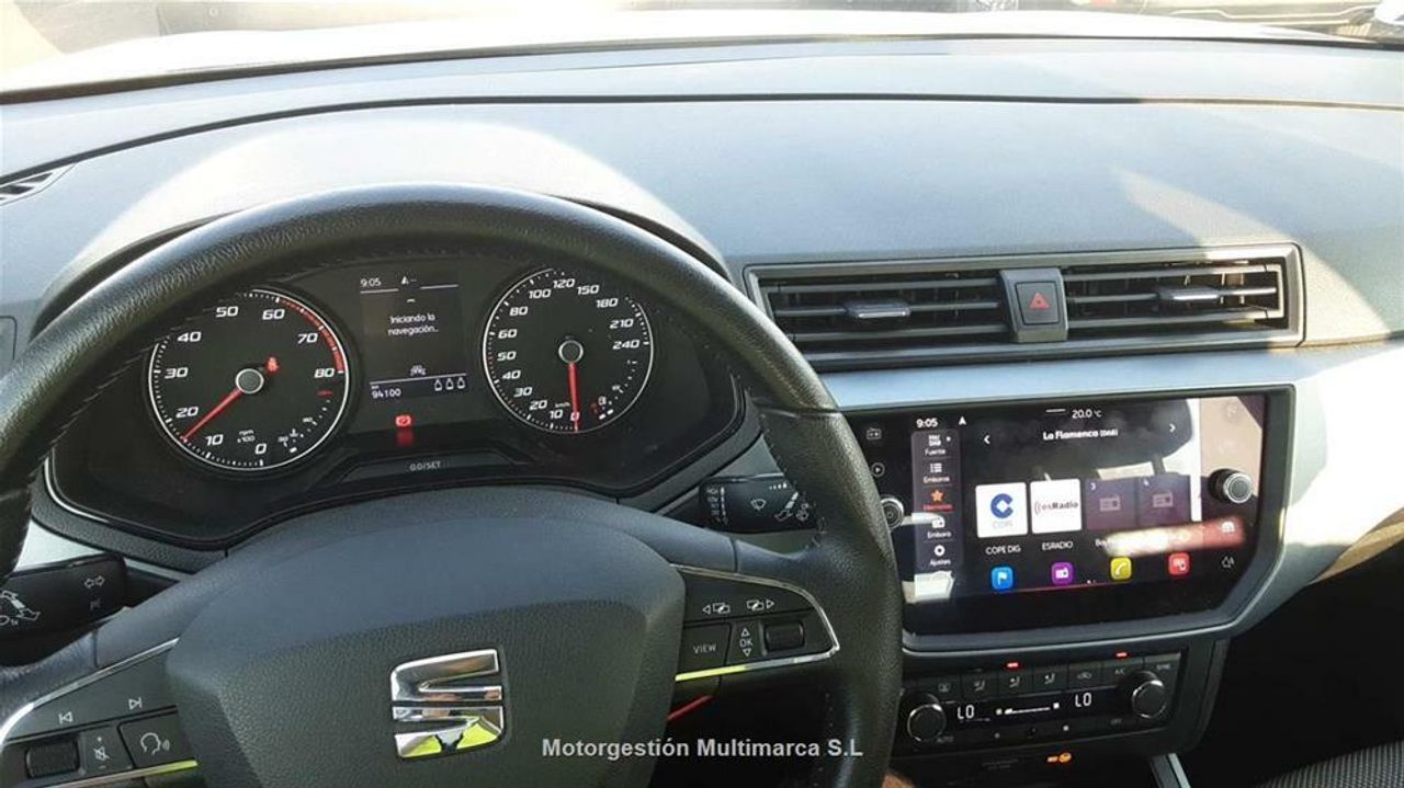 Seat Arona 1.0 TSI 81kW (110CV) Style Go2 - foto 8