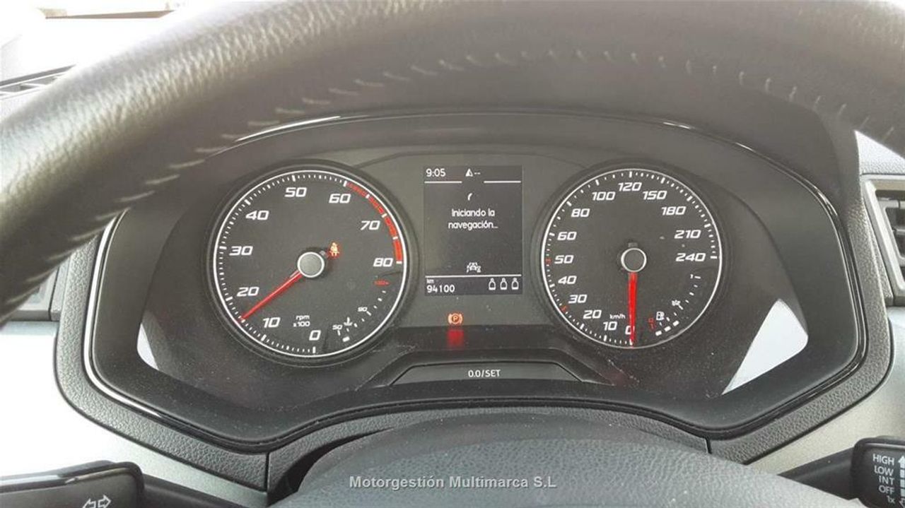 Seat Arona 1.0 TSI 81kW (110CV) Style Go2 - foto 7