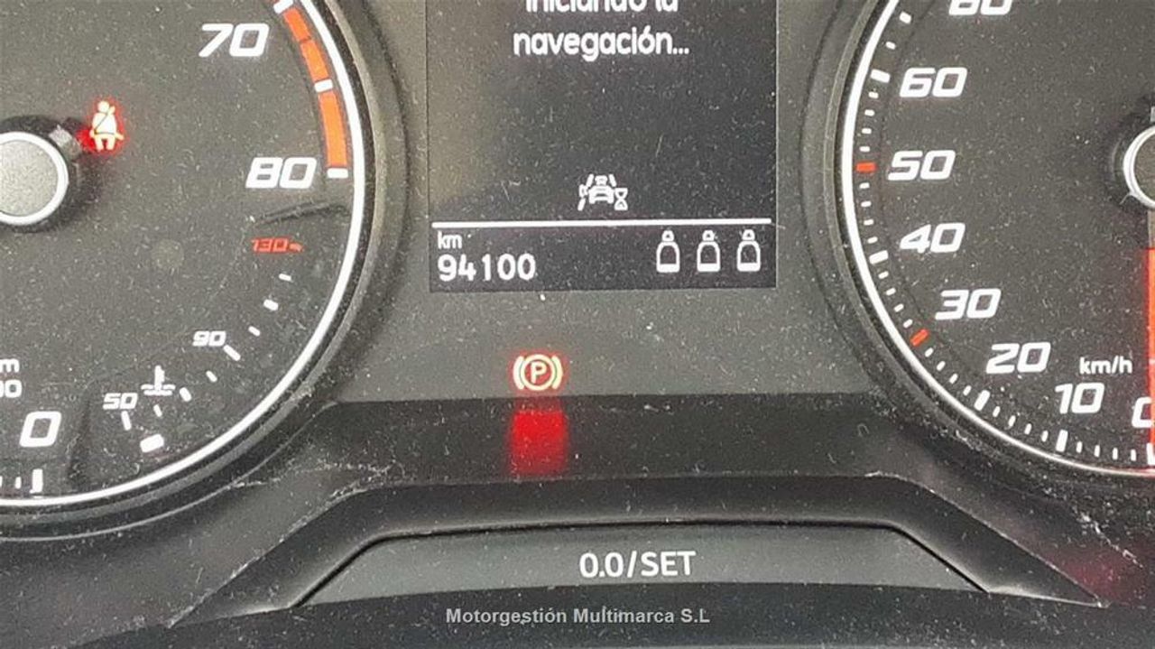 Seat Arona 1.0 TSI 81kW (110CV) Style Go2 - foto 6