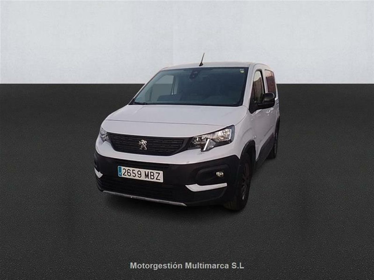 peugeot rifter 2022 /