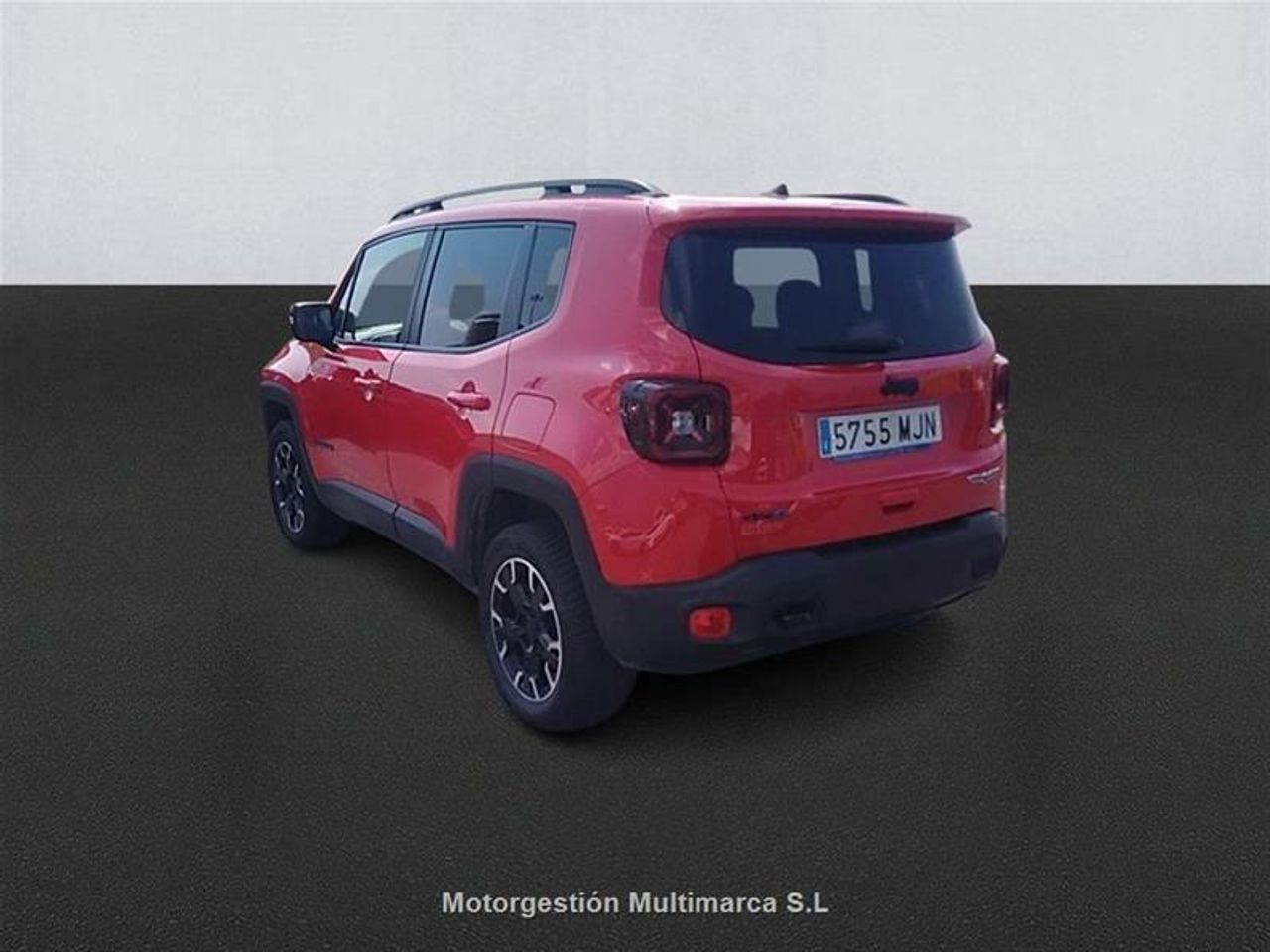 Jeep Renegade 4xe 1.3 PHEV 177 kW(240CV) Trailhawk AT - foto 6