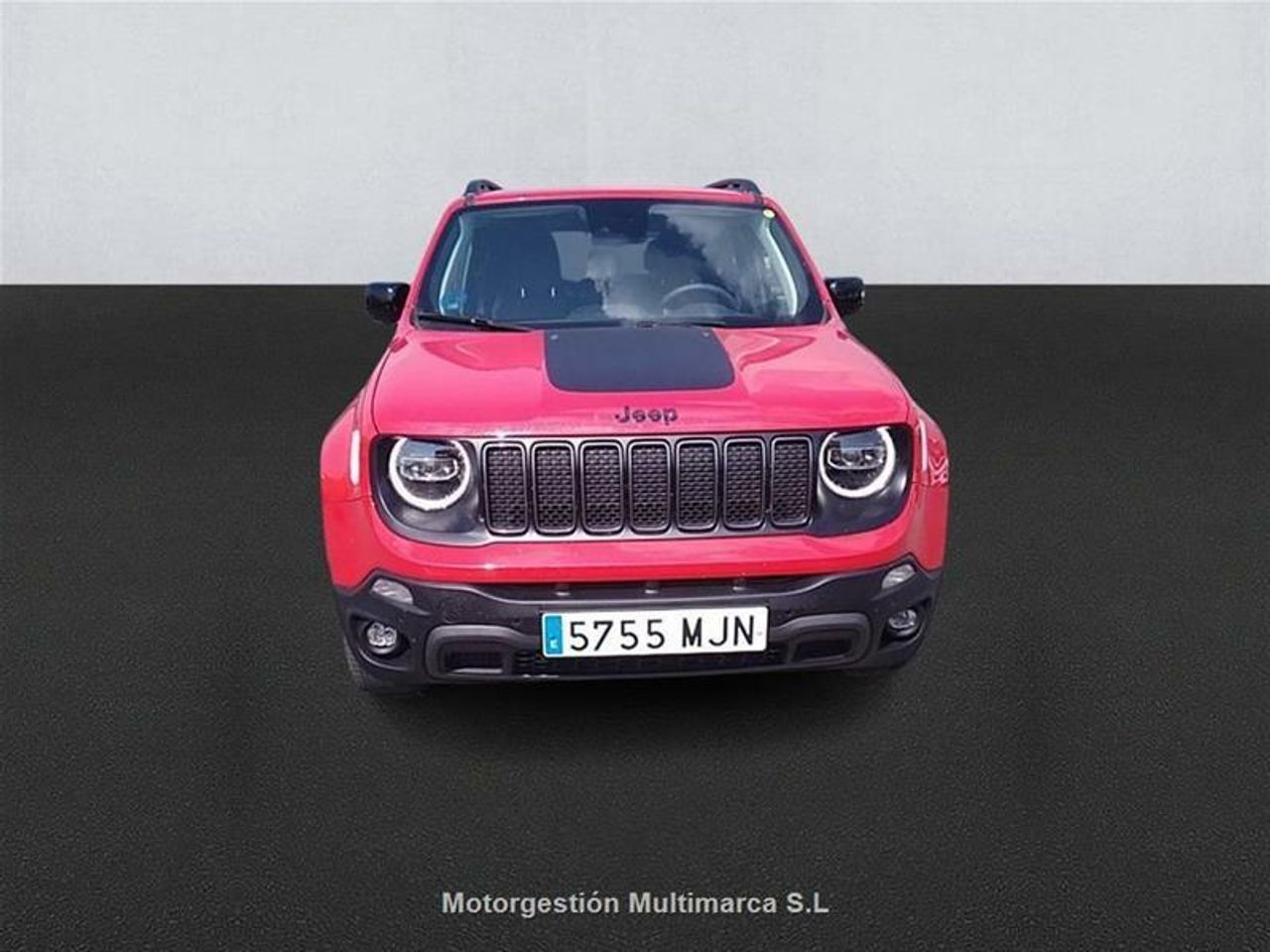 Jeep Renegade 4xe 1.3 PHEV 177 kW(240CV) Trailhawk AT - foto 2