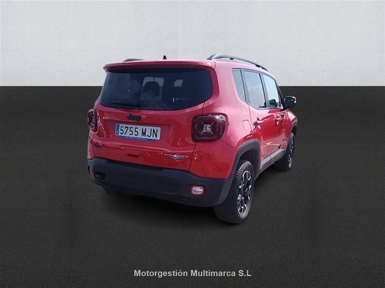 Jeep Renegade 4xe 1.3 PHEV 177 kW(240CV) Trailhawk AT - foto 4