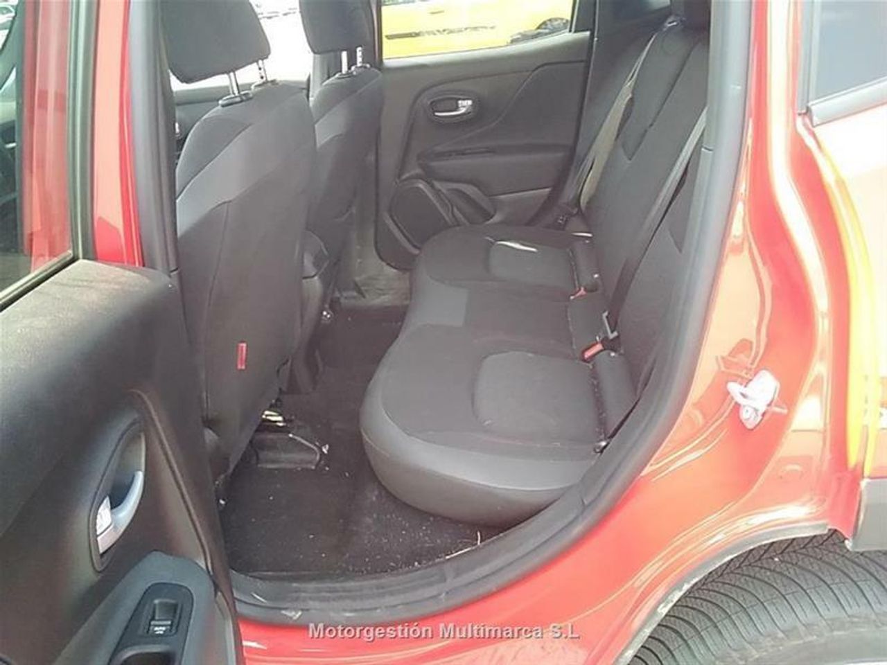 Jeep Renegade 4xe 1.3 PHEV 177 kW(240CV) Trailhawk AT - foto 8