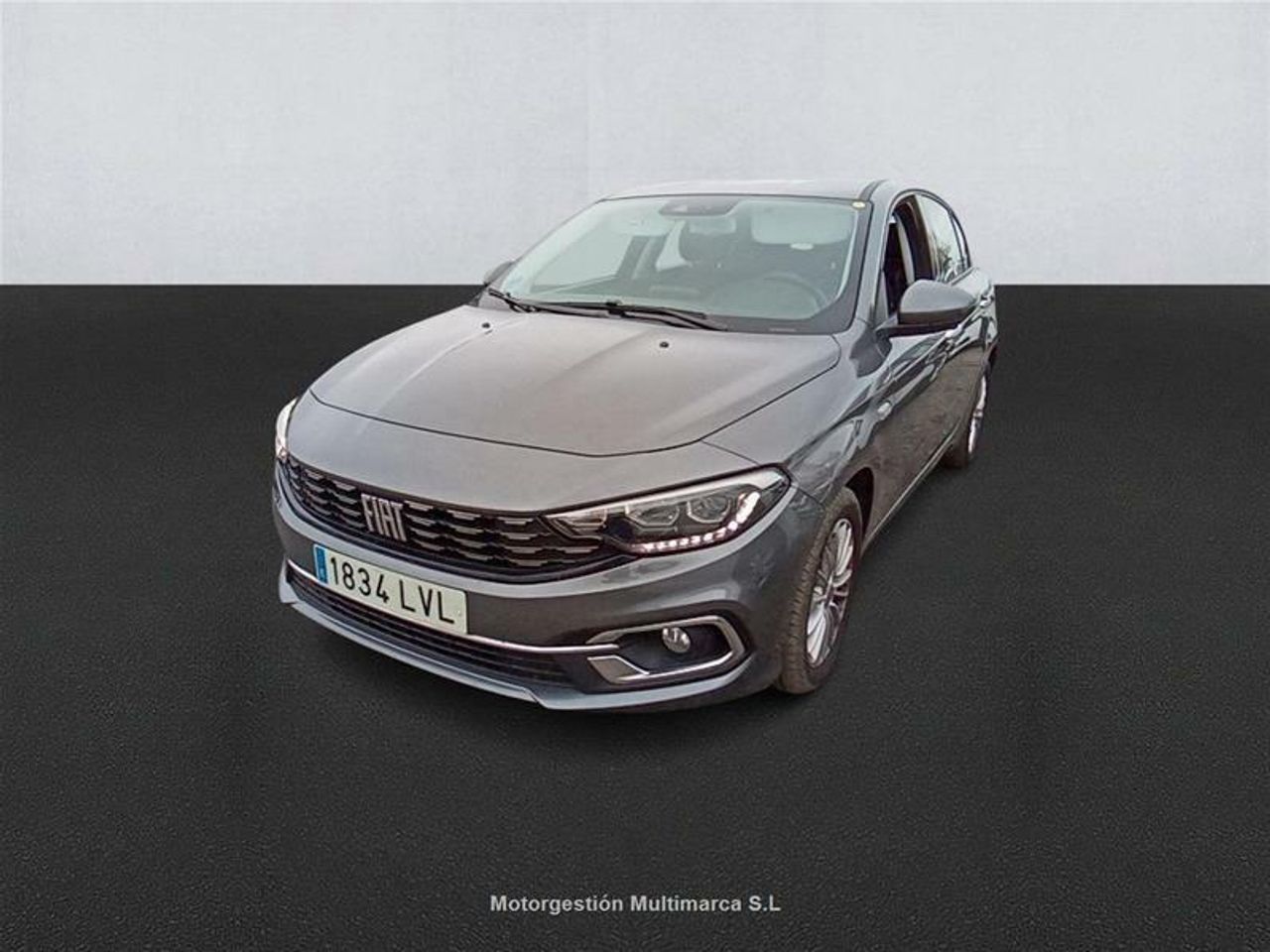 fiat tipo 2021 /