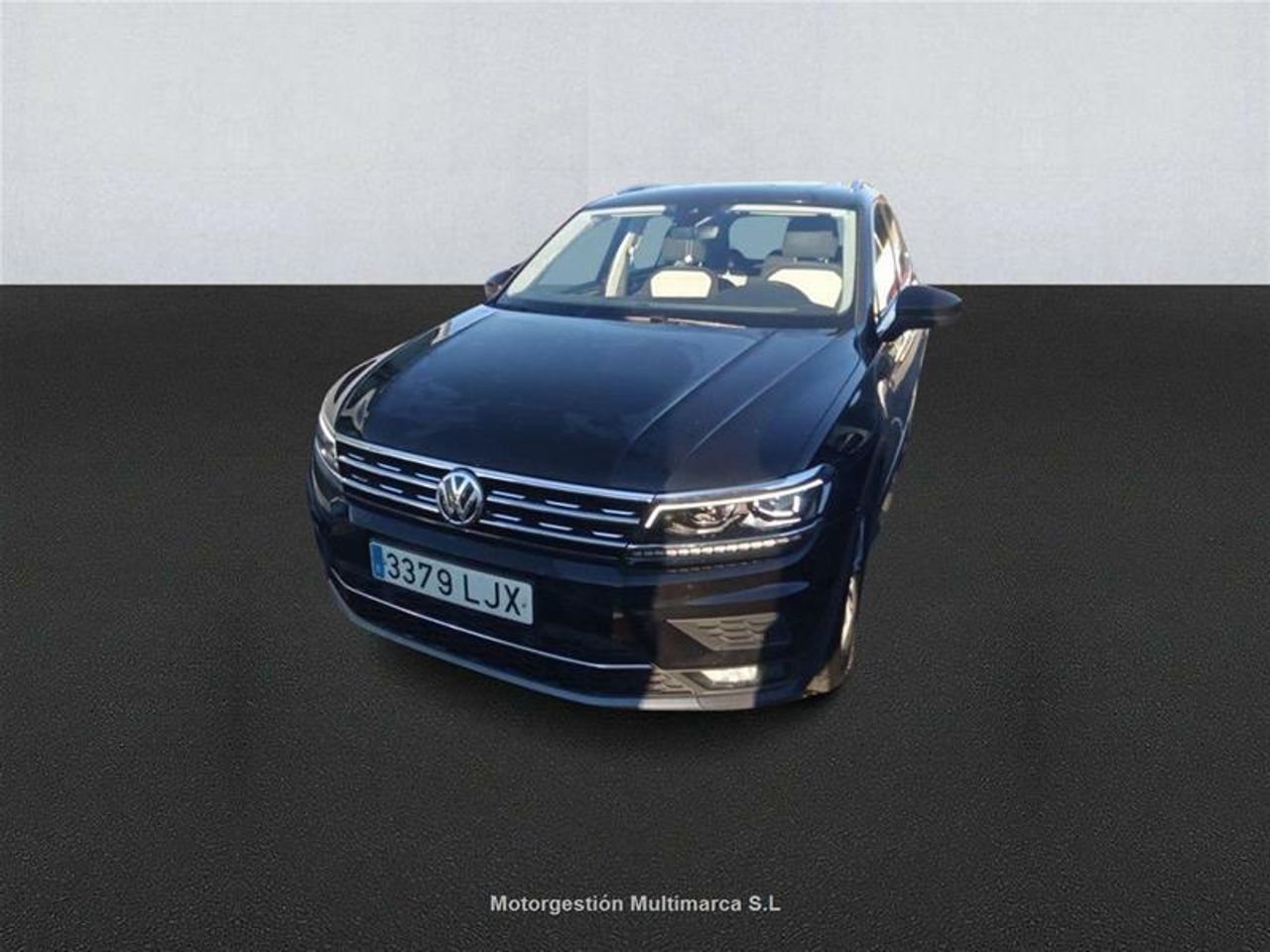 volkswagen tiguan 2020 /