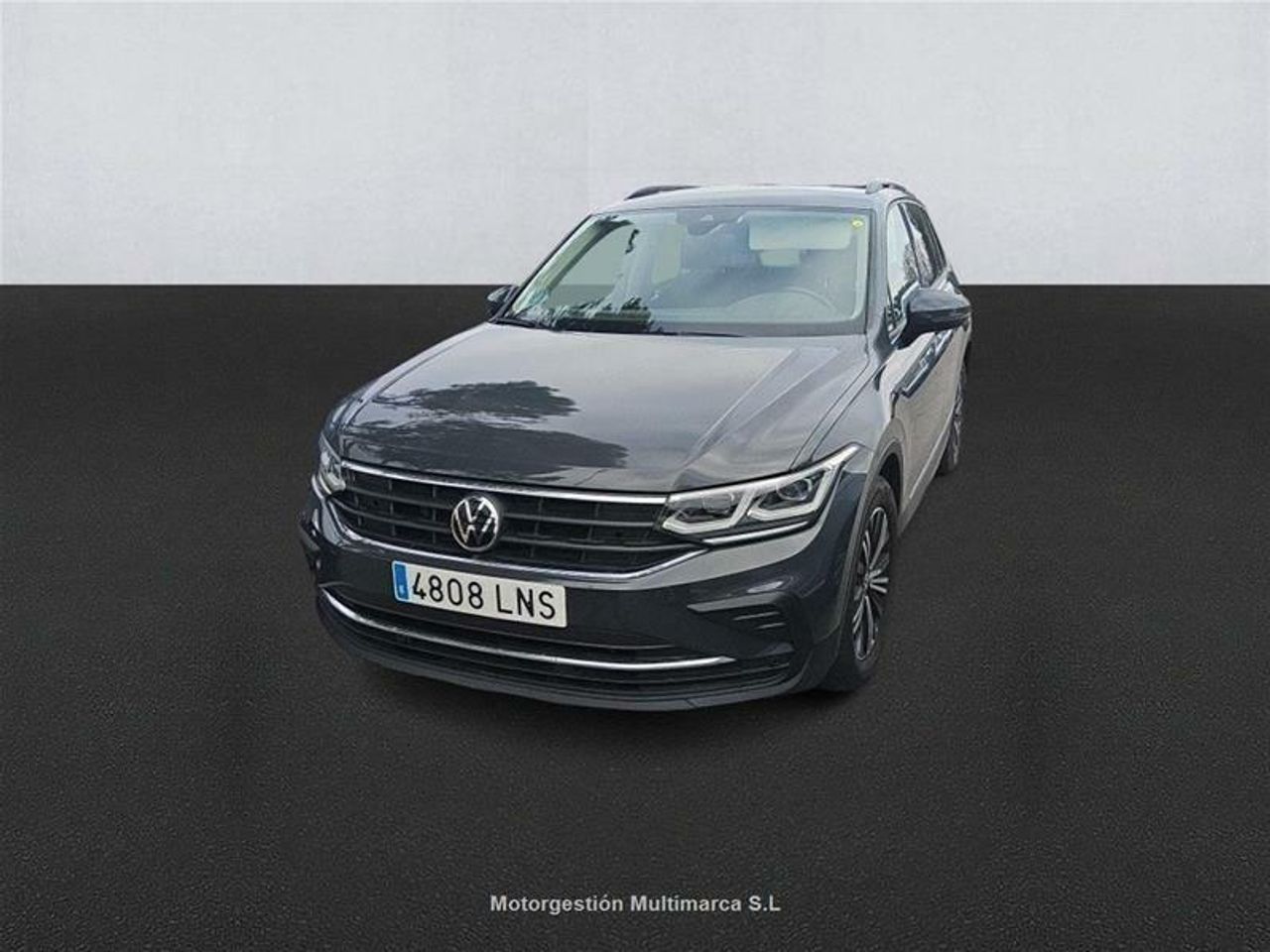 volkswagen tiguan 2021 /