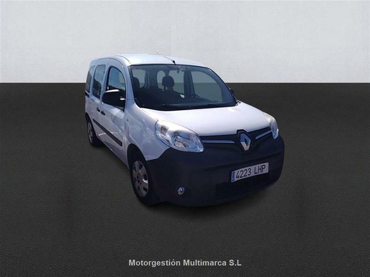 Renault Kangoo Profesional M1-AF Blue dCi 70 kW (95 CV) - foto 3