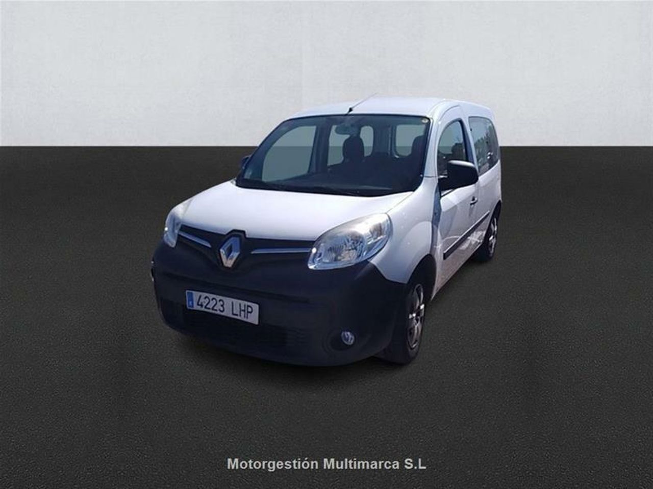 Renault Kangoo Profesional M1-AF Blue dCi 70 kW (95 CV)