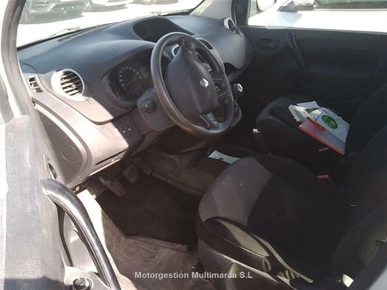 Renault Kangoo Profesional M1-AF Blue dCi 70 kW (95 CV) - foto 7