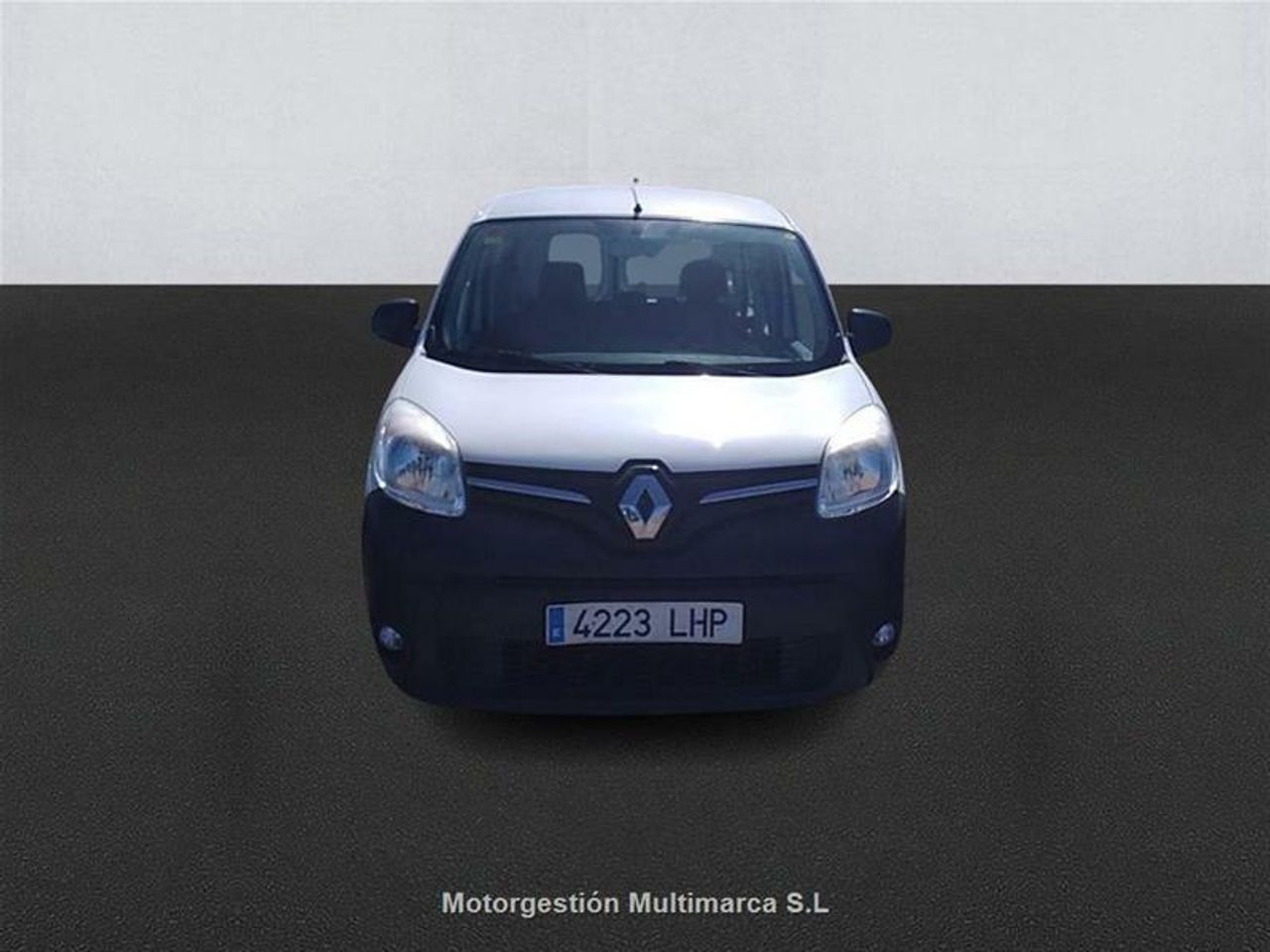 Renault Kangoo Profesional M1-AF Blue dCi 70 kW (95 CV) - foto 2