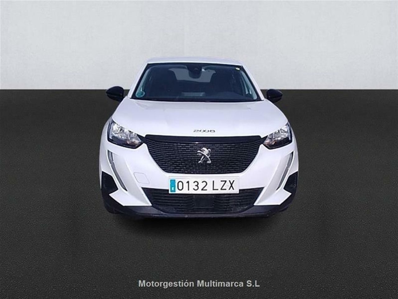 Peugeot 2008 Active BlueHDI 81kW (110CV) - foto 2