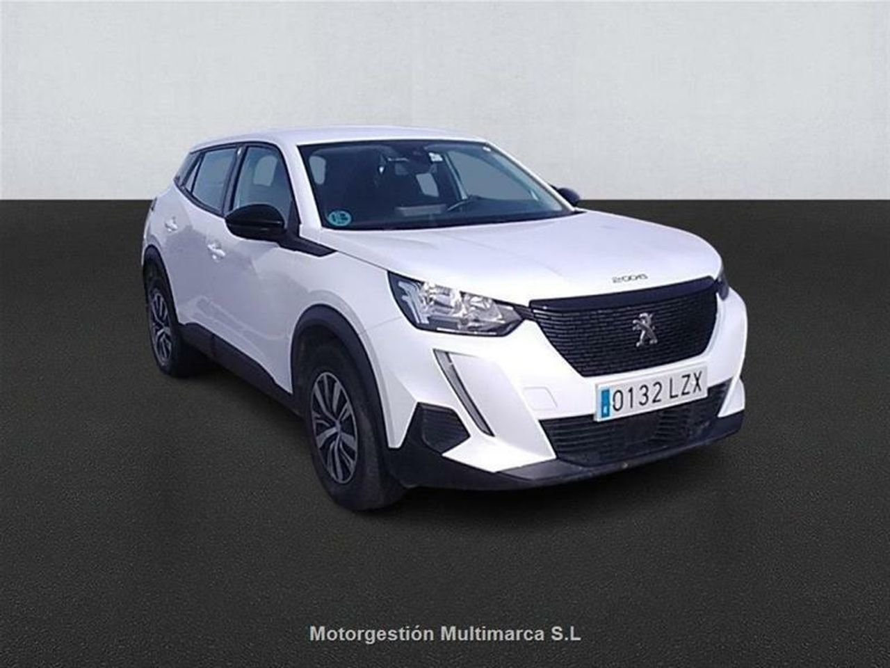 Peugeot 2008 Active BlueHDI 81kW (110CV) - foto 3