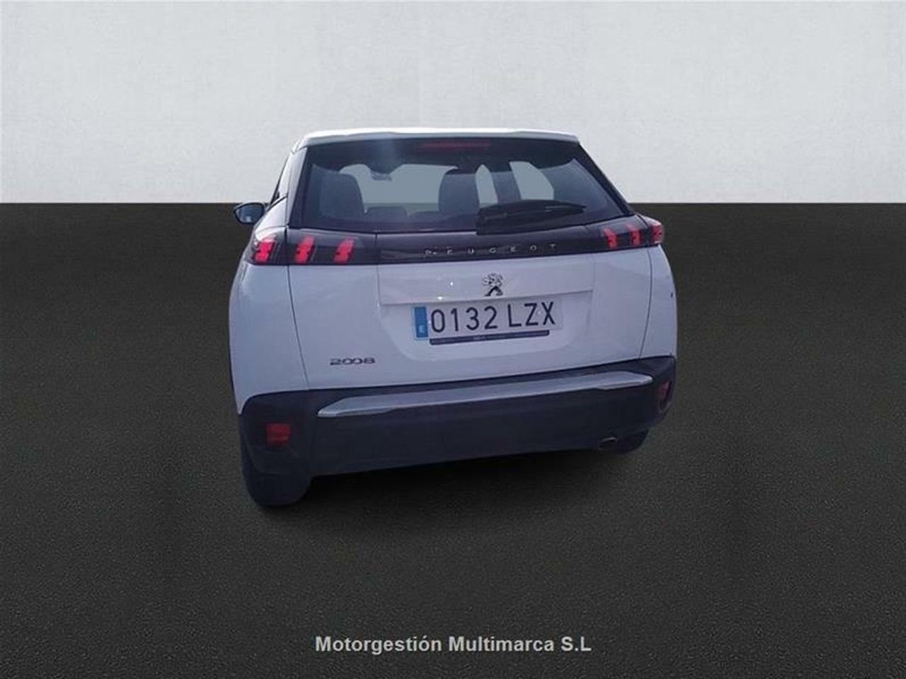 Peugeot 2008 Active BlueHDI 81kW (110CV) - foto 5
