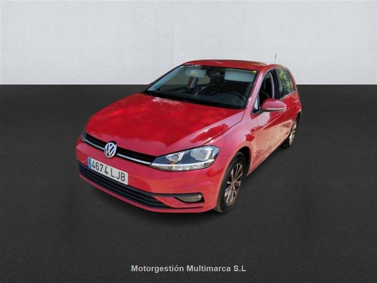 volkswagen golf 2020 /