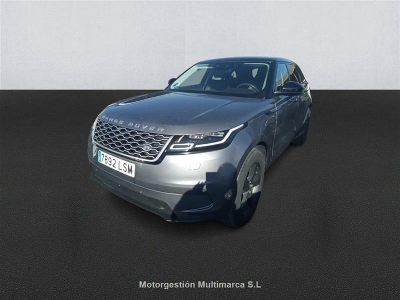land-rover range rover velar 2021 /