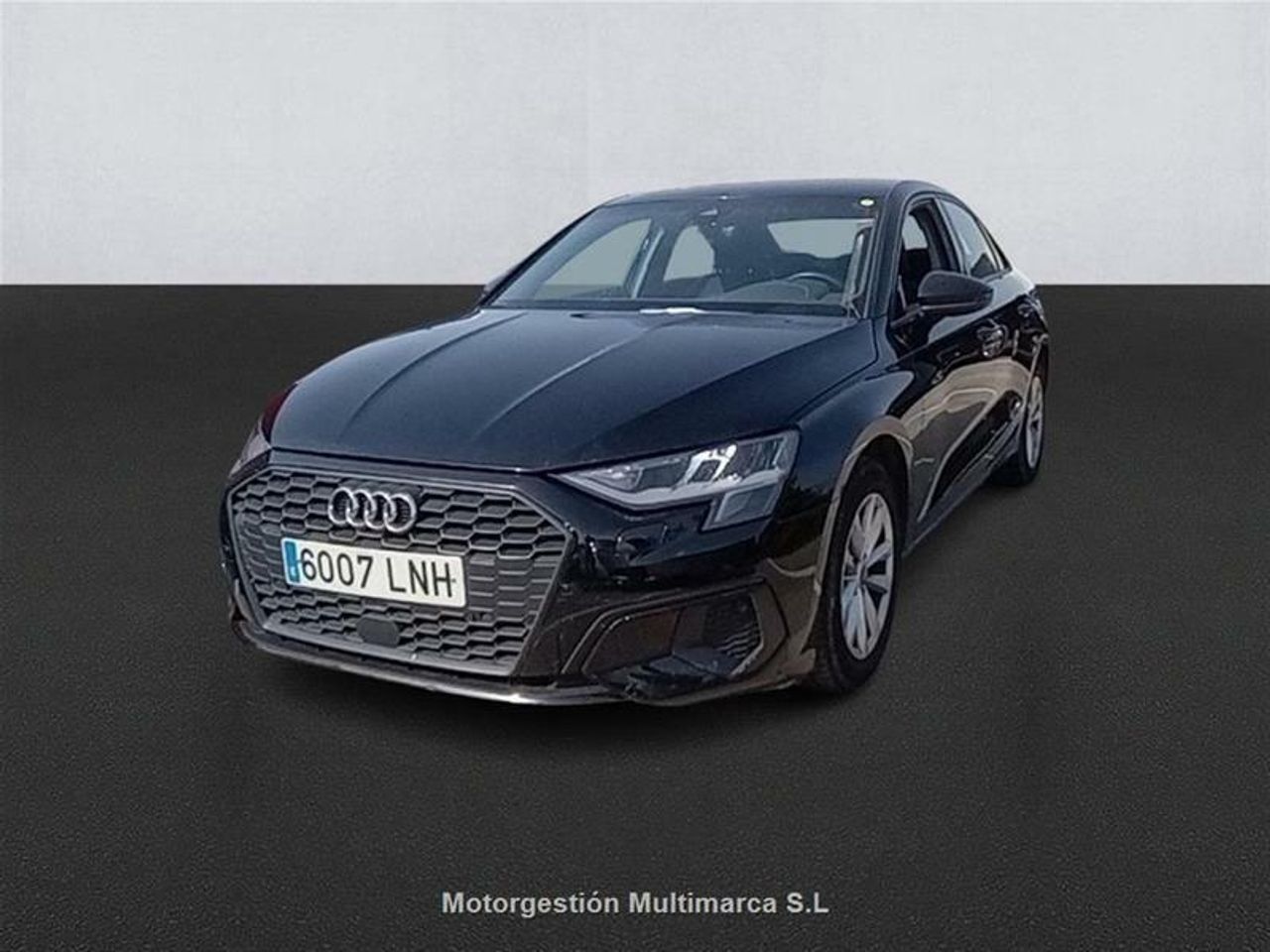 audi a3 2021 /