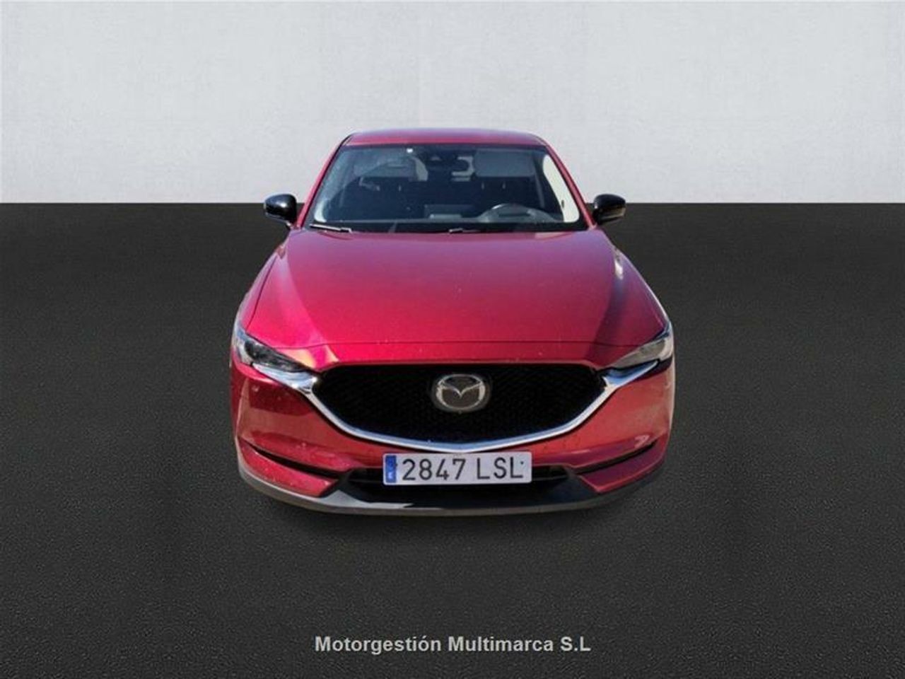 Mazda CX-5 2.2 DE 135kW (184CV) Homura AT - foto 2