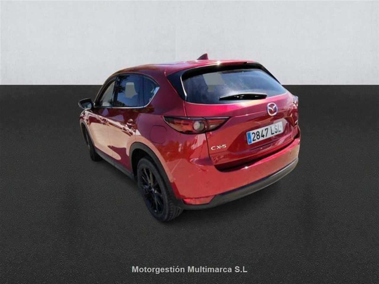 Mazda CX-5 2.2 DE 135kW (184CV) Homura AT - foto 6